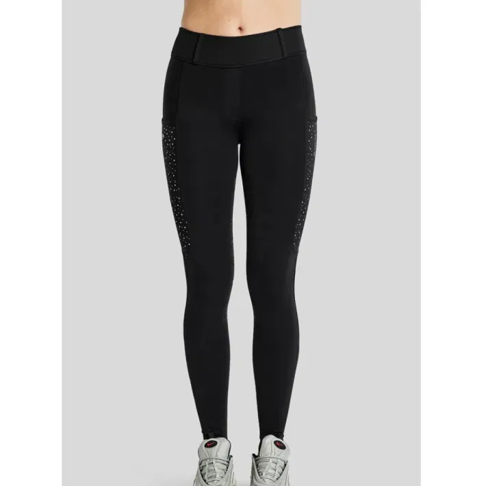 Montar MoEsta Pull On met reflex