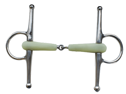 BR Apple Mouth Cheek bit 15 mm