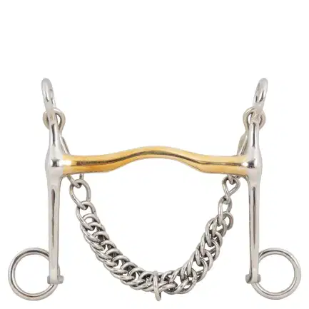 BR kandarenstang soft contact 12 mm