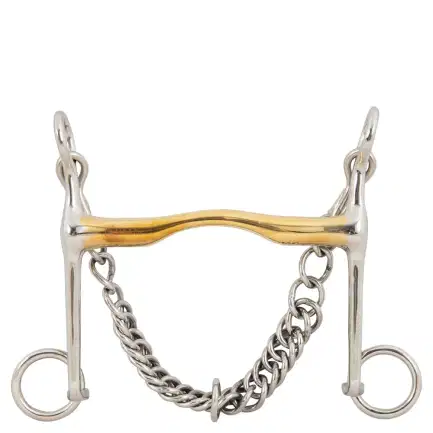 BR kandarenstang soft contact 14 mm