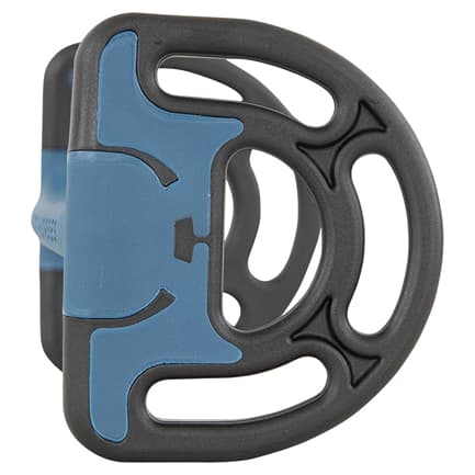 Acavallo D-rings bit sensitive