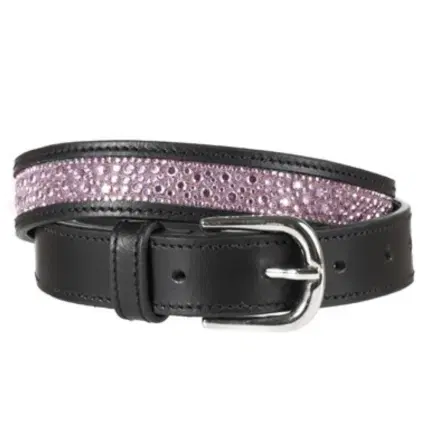 Harry\'s Horse Denici Cavalli Purple Passion Riem