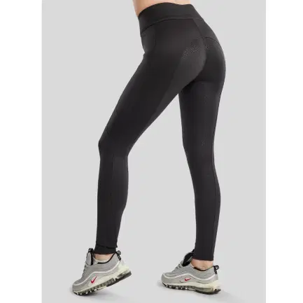 Montar MoTilley Pull On Mesh Gun Metal Logo