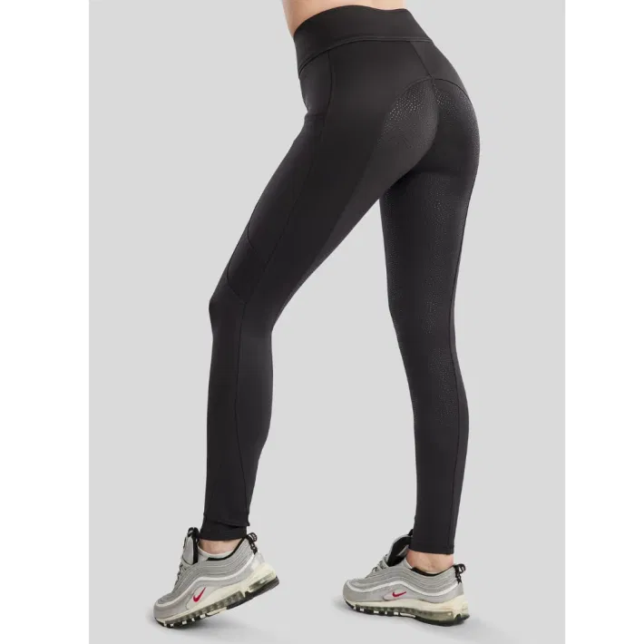 Montar MoTilley Pull On Mesh Gun Metal Logo