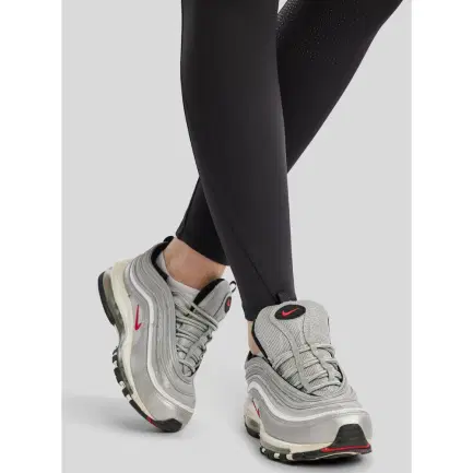Montar MoTilley Pull On Mesh Gun Metal Logo