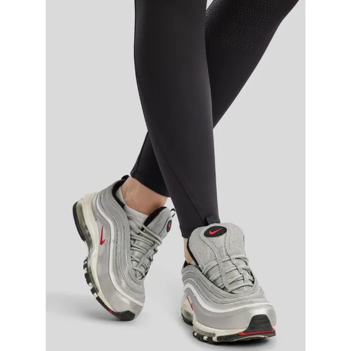 Montar MoTilley Pull On Mesh Gun Metal Logo