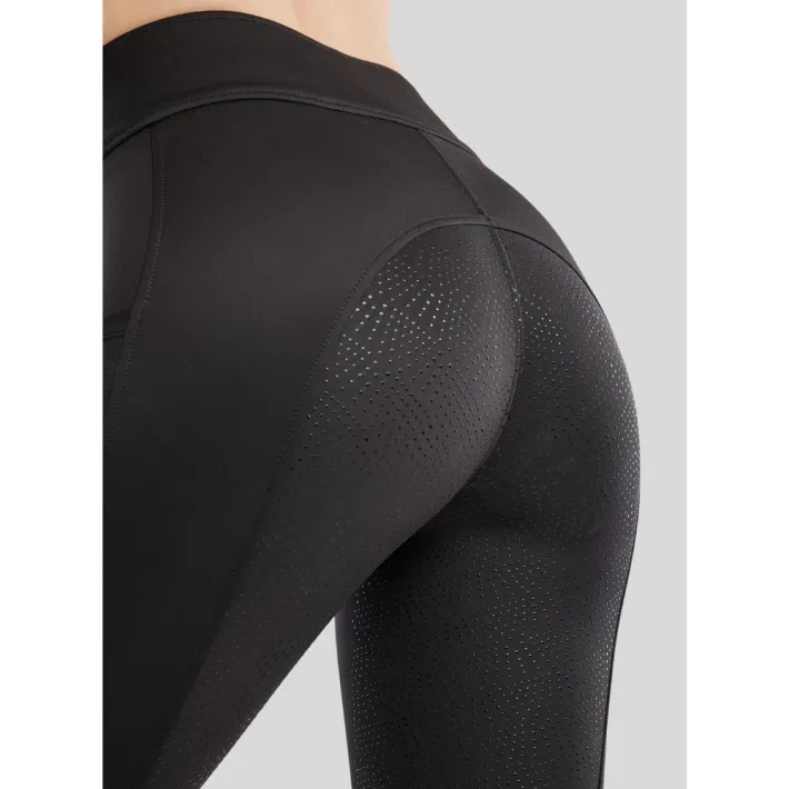 Montar MoTilley Pull On Mesh Gun Metal Logo