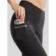 Montar MoTilley Pull On Mesh Gun Metal Logo