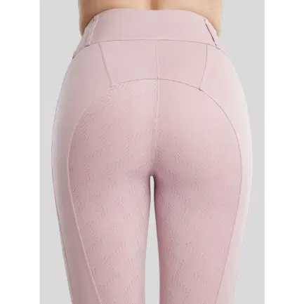 Cheeky Pink
