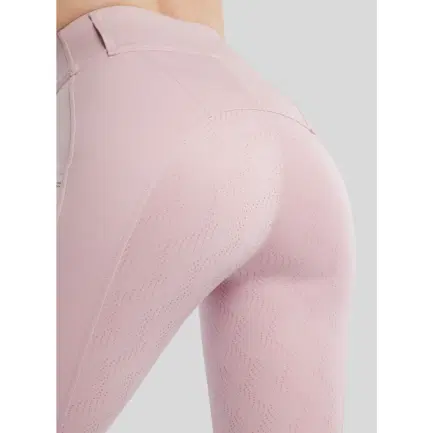 Cheeky Pink