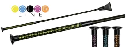 Fleck Colourline springzweep