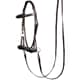 Harry\'s Horse Bitloos hoofdstel sidepull