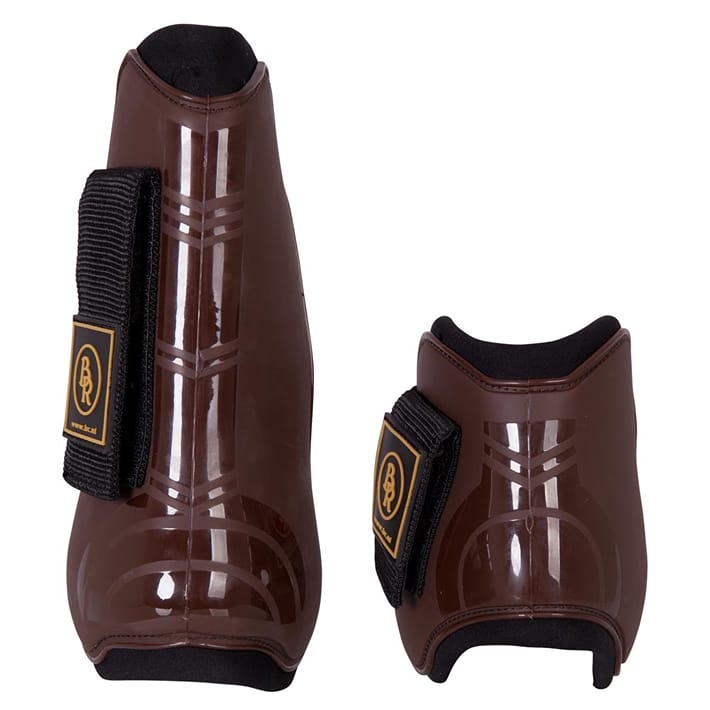 BR Pro Tech Gamache set