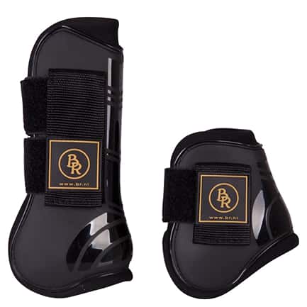 BR Pro Tech Gamache set