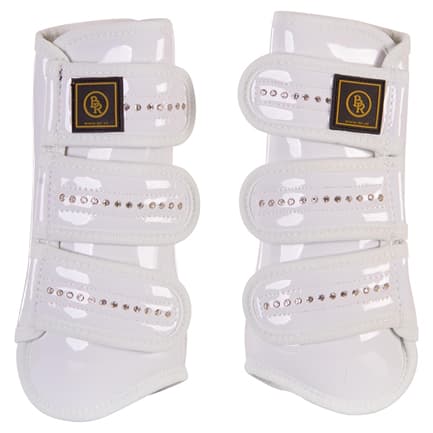 BR Pro Max Glamour Dressuurbeschermers