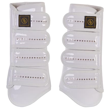 BR Pro Max Glamour Dressuurbeschermers