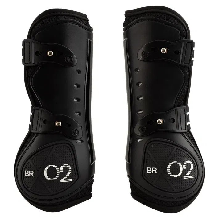 BR XO2 voorbeengamaschen