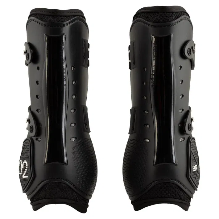 BR XO2 voorbeengamaschen