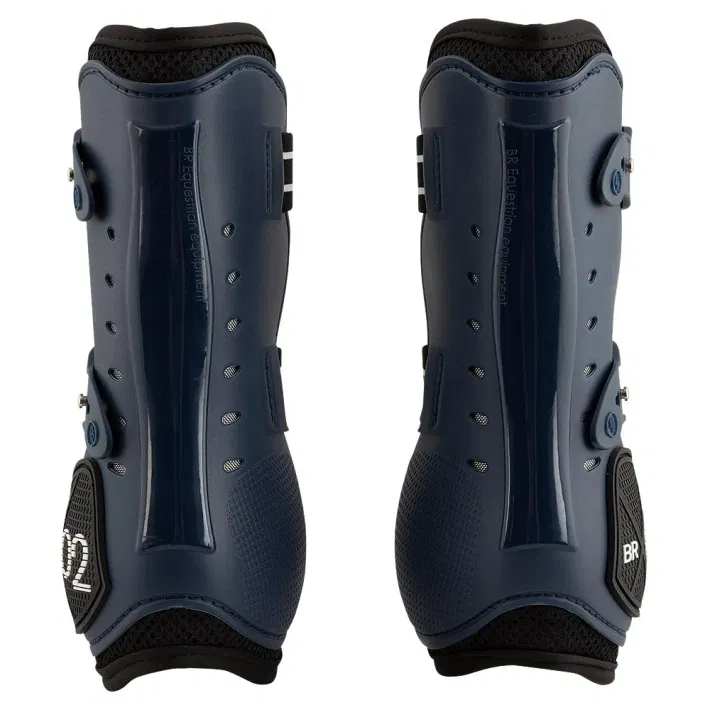 BR XO2 voorbeengamaschen