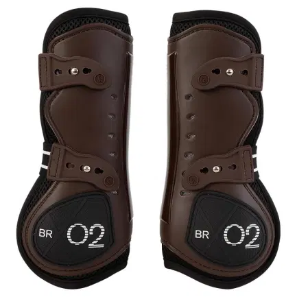BR XO2 voorbeengamaschen