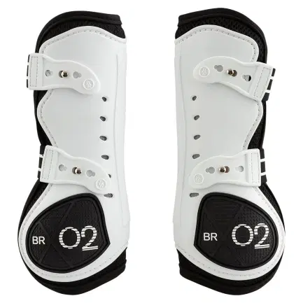 BR XO2 voorbeengamaschen