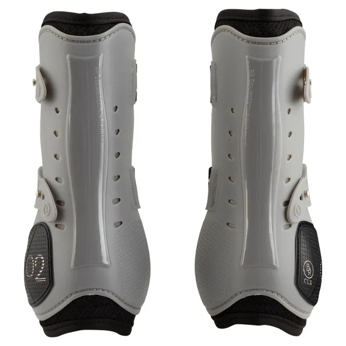 BR CLX XO2 voorbeenbeschermers