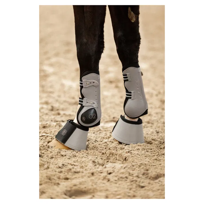 BR CLX XO2 voorbeenbeschermers