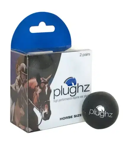 Plughz Oordoppen