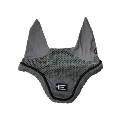 Grey/Black