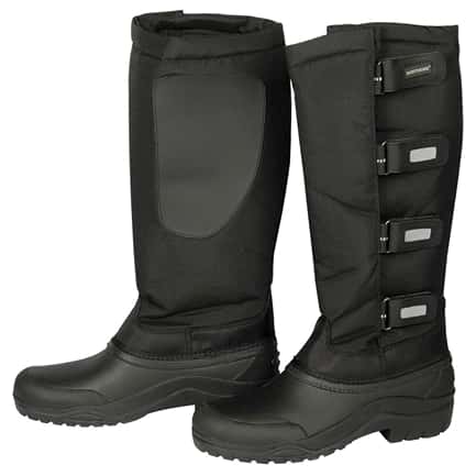 Harry\'s Horse Thermo laars Quebec