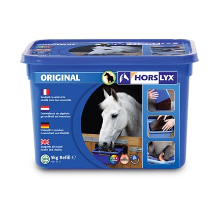 Blauw-Lakrids