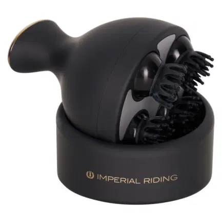 Imperial Riding Grooming & Relaxation brush IRH-Volta