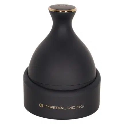 Imperial Riding Grooming & Relaxation brush IRH-Volta