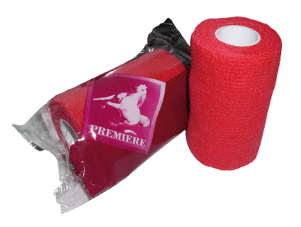 Wrap bandages