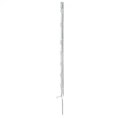 Swedguard Superplaststolpe Pro+1300 mm