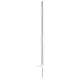 Swedguard Superplaststolpe Pro+1300 mm