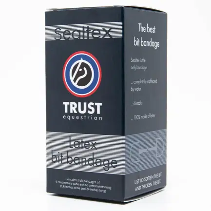 Trust Sealtex bitbandage