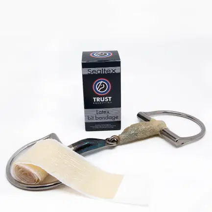 Trust Sealtex bitbandage