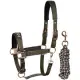 Harry\'s Horse Halsterset Just Ride