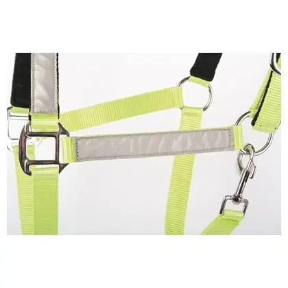 Harry\'s Horse Reflex halster