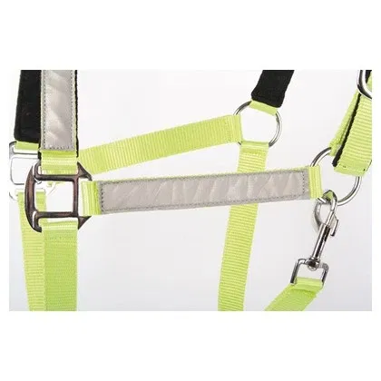 Harry\'s Horse Reflex halster