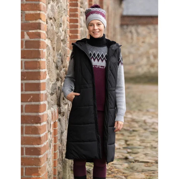 Kingsland KLMary Padded rijjas