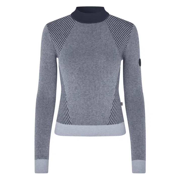 Kingsland KLMarion Rib Pullover