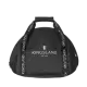 Kingsland Classic Wide Brim Helmet Bag