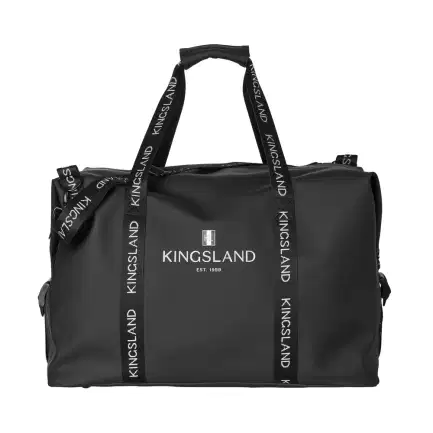 Kingsland Classic Small Weekendtas