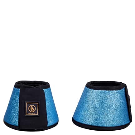 BR Klokken Glitter