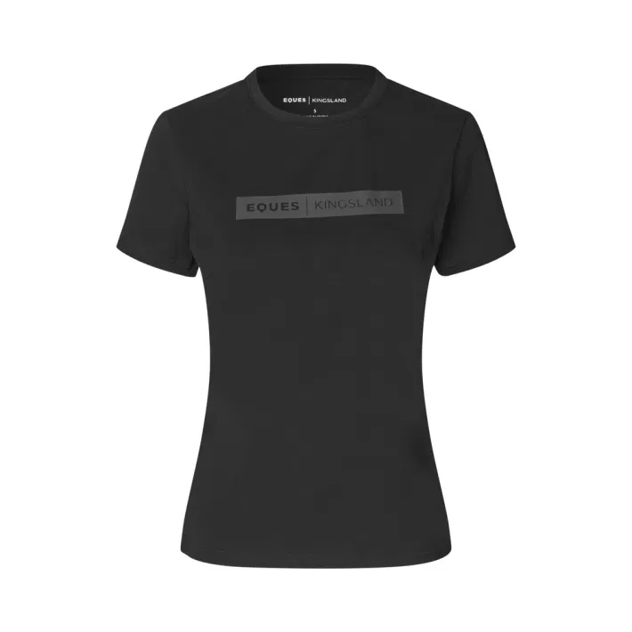 Eques KLFrida T-shirt 2-pack