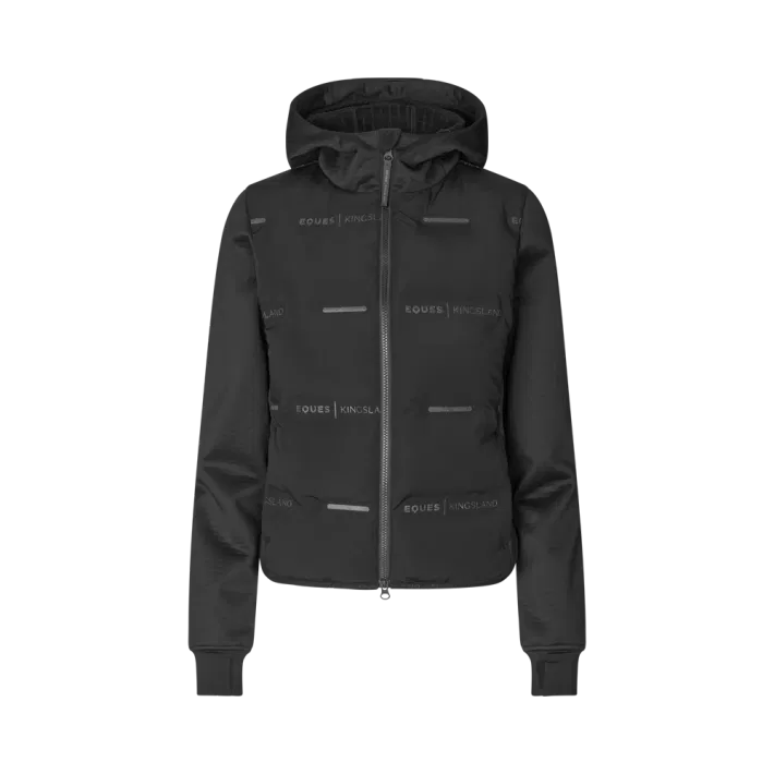 Eques KLSara Hybrid jas