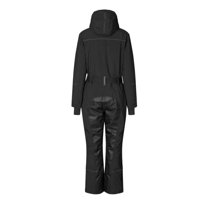 EQUES KL Saga Overall