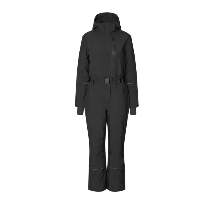EQUES KL Saga Overall